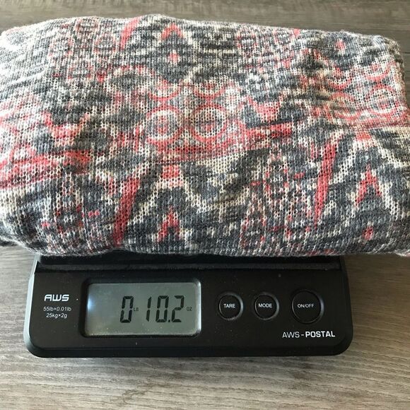 No Brand Lightweight Duster Rear Lace Inset One Size - Picture 13 of 15